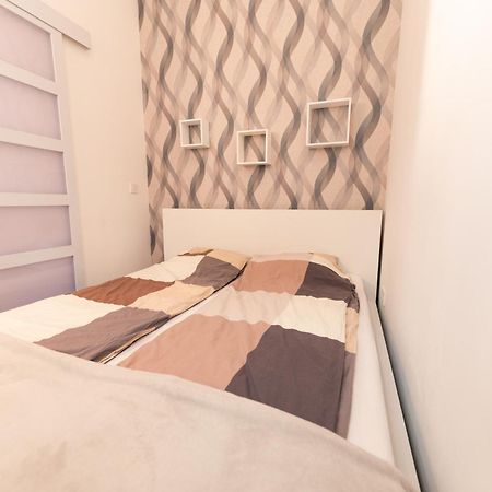 Apartamento Danube Dwelling Rozsa 99 Budapest Exterior foto