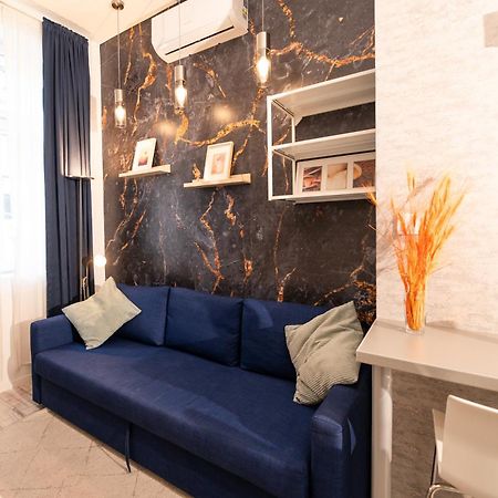 Apartamento Danube Dwelling Rozsa 99 Budapest Exterior foto