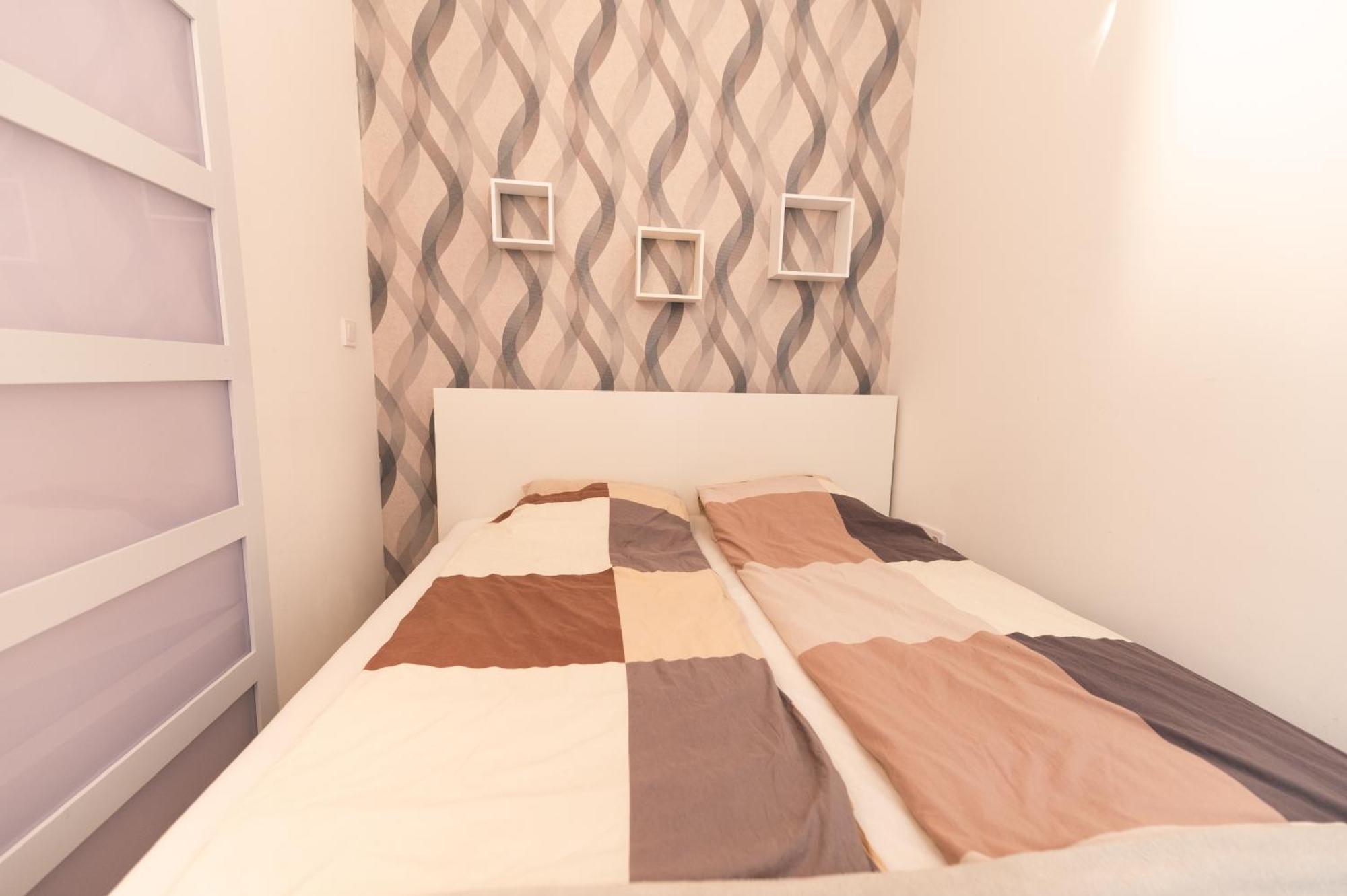 Apartamento Danube Dwelling Rozsa 99 Budapest Exterior foto